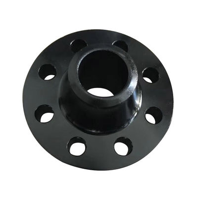गुणवत्ता  ANSI B16.5 Steel Pipe Flange WN Weld Neck 150lb-2500lb 1/2"-72" कारखाना