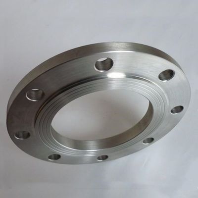 जल संरक्षण के लिए DN15mm-DN1800mm GOST मानक फ्लैंगेस CT20 PN16
