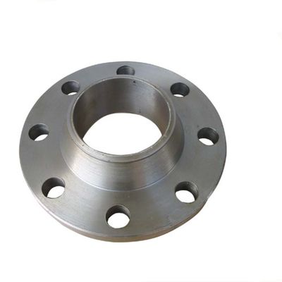 ANSI वेल्ड नेक Wn फ्लैंगेस 150lb-2500lb 1/2&quot;-72&quot; स्टेनलेस स्टील