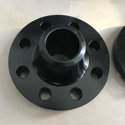 ANSI वेल्ड नेक Wn फ्लैंगेस 150lb-2500lb 1/2&quot;-72&quot; स्टेनलेस स्टील