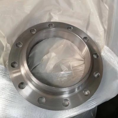 ANSI B16.5 स्टील पाइप निकला हुआ किनारा WN वेल्ड नेक 150lb-2500lb 1/2&quot;-72&quot;
